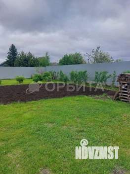 Дом 70м², 2-этажный, участок 16 сот.  