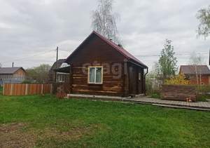 Дача 90м², 2-этажный, участок 22 сот.  