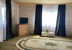 Дом 80м², 2-этажный, участок 4 сот.  