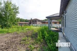 Дом 84м², 1-этажный, участок 8 сот.  