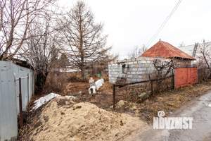 Дача 45м², 1-этажный, участок 6 сот.  