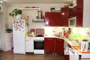 Коттедж 140м², 2-этажный, участок 6 сот.  