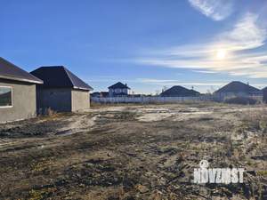 Дом 38м&sup2;, 1-этажный, участок 9 сот.  