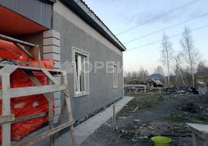 Дача 172м², 2-этажный, участок 0 сот.  