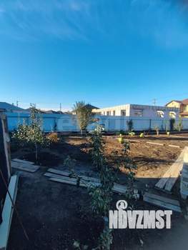 Дом 70м², 2-этажный, участок 7 сот.  