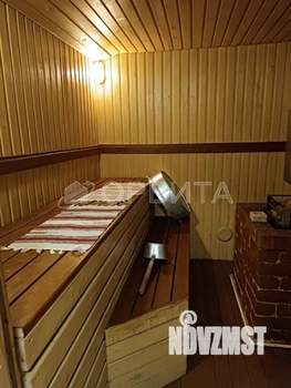 Дом 40м², 2-этажный, участок 11 сот.  