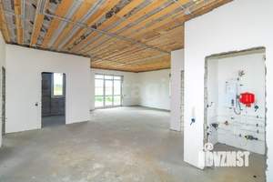 Дом 110м&sup2;, 1-этажный, участок 6 сот.  