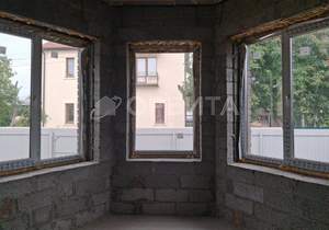 Дом 124м², 2-этажный, участок 0 сот.  