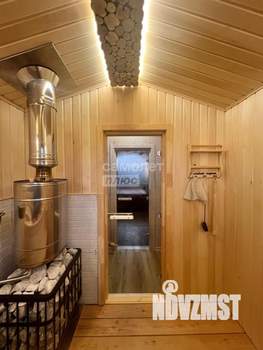 Дом 25м&sup2;, 1-этажный, участок 7 сот.  