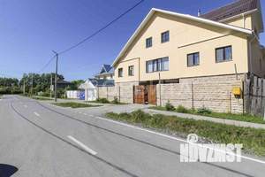 Дом 450м², 2-этажный, участок 10 сот.  