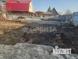 Дом 175м&sup2;, 2-этажный, участок 7 сот.  