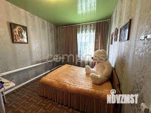 Дом 140м², 1-этажный, участок 4 сот.  