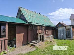 Дом 108м², 2-этажный, участок 6 сот.  