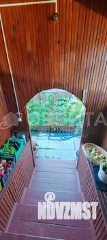 Дом 161м², 2-этажный, участок 3 сот.  