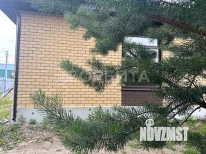 Дом 83м², 2-этажный, участок 6 сот.  