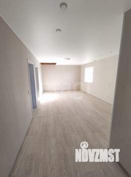 Дом 66м², 1-этажный, участок 5 сот.  