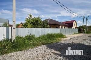 Дом 91м², 1-этажный, участок 4 сот.  