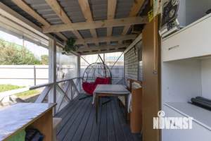 Дача 42м², 2-этажный, участок 5 сот.  