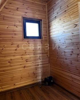 Дом 56м&sup2;, 2-этажный, участок 8 сот.  