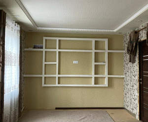 Дом 100м², 2-этажный, участок 6 сот.  