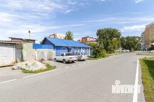 Дом 83м&sup2;, 1-этажный, участок 4 сот.  