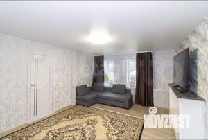 Дом 128м&sup2;, 2-этажный, участок 4 сот.  