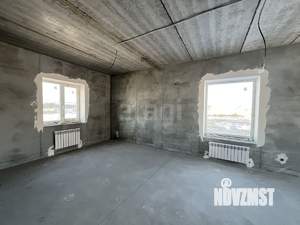 Дом 130м², 2-этажный, участок 5 сот.  