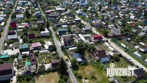 Дом 60м², 2-этажный, участок 5 сот.  