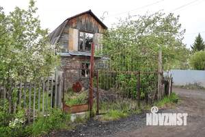 Дача 20м², 1-этажный, участок 6 сот.  