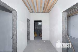 Коттедж 90м&sup2;, 1-этажный, участок 5 сот.  