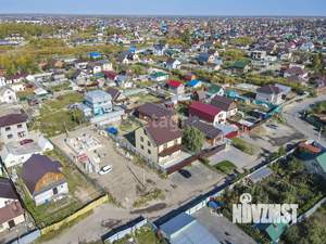 Дом 269м&sup2;, 3-этажный, участок 7 сот.  