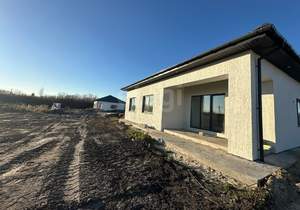 Дом 96м², 1-этажный, участок 640 сот.  