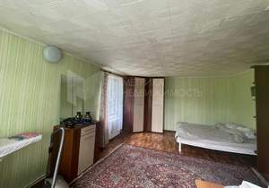 Дом 51м&sup2;, 1-этажный, участок 13 сот.  