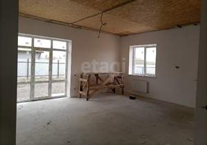 Дом 91м&sup2;, 1-этажный, участок 5 сот.  