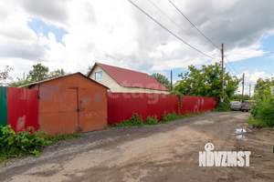 Дом 72м&sup2;, 2-этажный, участок 6 сот.  