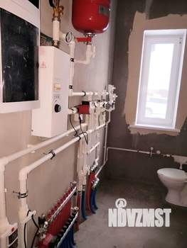 Коттедж 80м&sup2;, 1-этажный, участок 7 сот.  