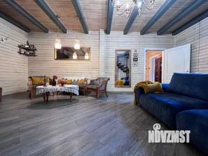 Дом 150м², 2-этажный, участок 10 сот.  