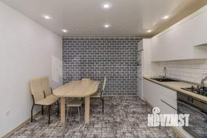 Коттедж 120м², 2-этажный, участок 9 сот.  