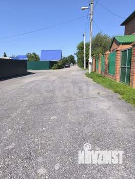 Дом 20м&sup2;, 1-этажный, участок 10 сот.  