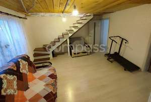 Дом 151м², 2-этажный, участок 8 сот.  