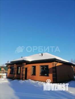 Дом 115м², 2-этажный, участок 7 сот.  