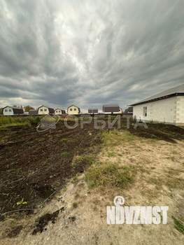 Дом 100м², 2-этажный, участок 8 сот.  