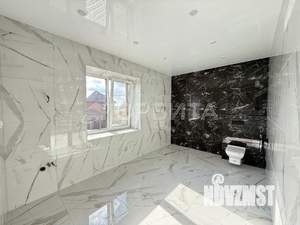 Дом 138м², 2-этажный, участок 6 сот.  