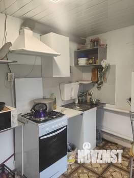 Дом 78м&sup2;, 1-этажный, участок 6 сот.  