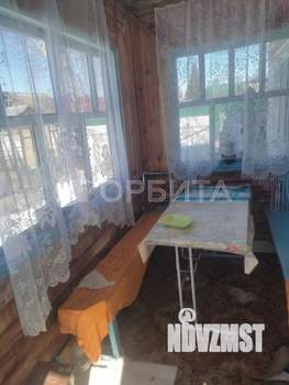 Дом 36м², 2-этажный, участок 6 сот.  