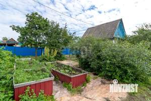 Дом 20м², 1-этажный, участок 4 сот.  