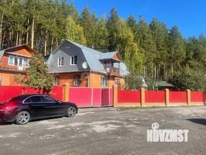 Дом 150м², 2-этажный, участок 15 сот.  