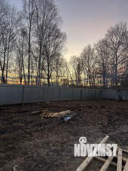 Дом 130м&sup2;, 1-этажный, участок 11 сот.  