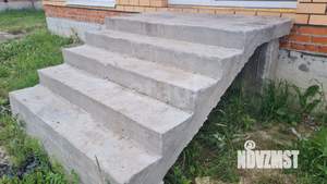 Дом 140м², 1-этажный, участок 6 сот.  