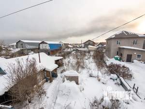 Дом 30м&sup2;, 1-этажный, участок 4 сот.  